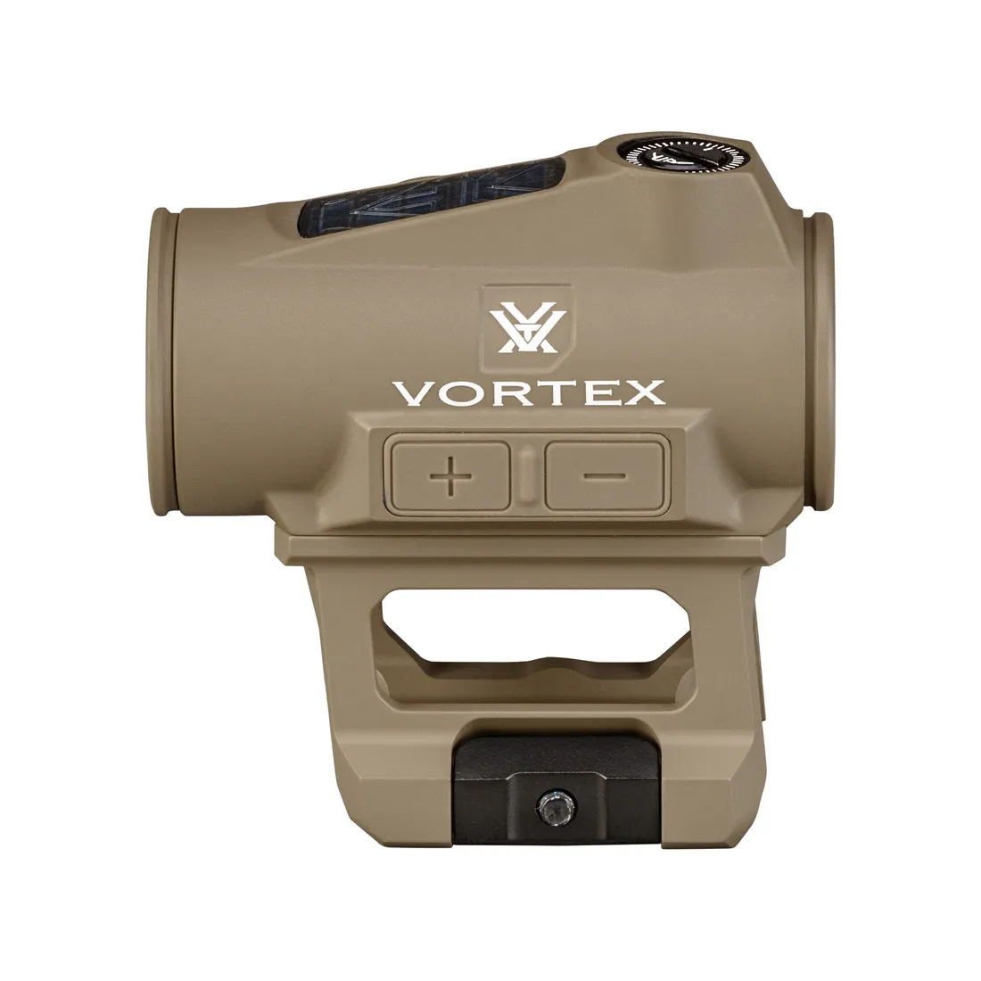 kolimator-vortex-crossfire-ii-solar-red-dot-tan