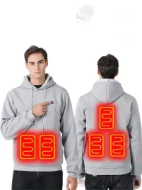 bluza-meska-z-kapturem-szara-z-podgrzewaniem-elektrycznym-xs-1la