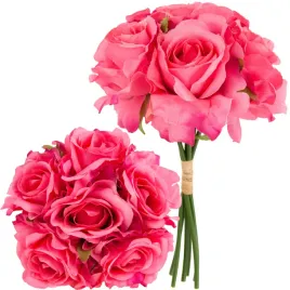 bukiet-roz-sztuczne-kwiaty-6szt-piekne-geste-roze-w-bukiecie-rozowe-jak-zyw
