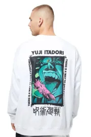 boohooman-bluza-meska-biala-z-nadrukiem-dlugi-rekaw-z3a