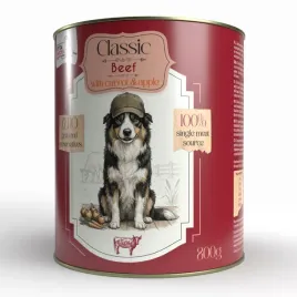 karma-mokra-dla-psa-monoproteinowa-wolowina-800g-classic-syta-micha