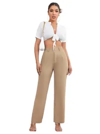 shein-eleganckie-spodnie-bezowe-proste-38-v7y