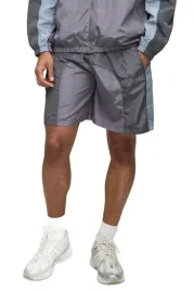 boohooman-meskie-spodenki-sportowe-szare-z-kontrastowymi-wstawkami-xs-z3a