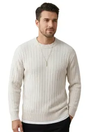 oneoff-sweter-meski-bezowy-polgolf-ze-wzorem-prazkowanym-xl-opa