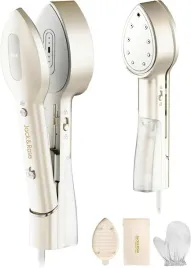 jack-and-rose-sc-002-podrozna-parownica-do-ubran-1000w-30s-zelazko
