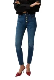 guess-jeansy-dzinsowe-z-wysokim-stanem-i-przetarciami-24-29-2cg