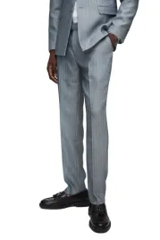 boohooman-spodnie-meskie-eleganckie-proste-szare-w-kant-36-z3a
