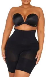 prettylittlething-spodenki-czarne-l-egl