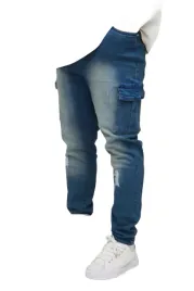 boohooman-meskie-jeansy-rurki-z-dziurami-i-kieszeniami-plus-size-44-z3a
