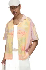 boohooman-meska-koszula-casual-krotki-rekaw-wzor-print-nadruk-m-z3a