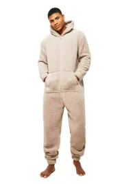boohooman-bezowa-kombinezon-pizama-z-kapturem-i-kieszeniami-m-z3a