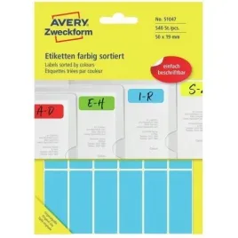 etykieta-w-5-kol-50x19mm-30ark-540et-do-opisu-recznego-avery-zweckform