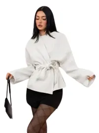 shein-bialy-plaszcz-z-wiazaniem-i-dlugim-rekawem-s-1kh