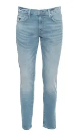 guess-meskie-jeansy-rurki-z-delikatnymi-przetarciami-niebieskie-34-32-2da