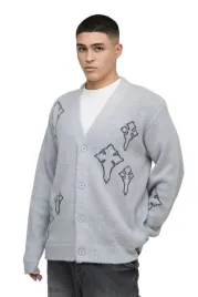 boohooman-sweter-meski-szary-z-dekoltem-v-zapinany-na-guziki-m-z3a