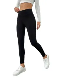 legginsy-damskie-czarne-dlugie-klasyczne-m-lso