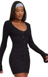 prettylittlething-sukienka-mini-czarna-36-ejw