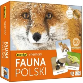 adamigo-fauna-polski-adamigo-memory