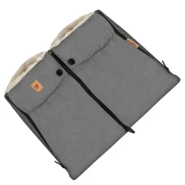 mufka-do-wozka-scandi-light-grey