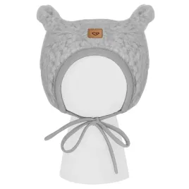 czapeczka-welniana-violet-nevada-0-6m-grey
