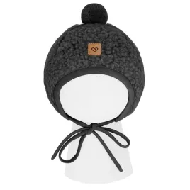 czapeczka-welniana-tulip-nevada-6-12m-anthracite