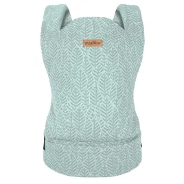 nosidelko-city-leaves-mint-nosidlo-dla-dzieci-ergonomiczne-zaffiro