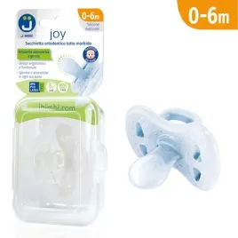 smoczek-dla-noworodka-silikonowy-ortodontyczny-0-6m-lekki-joy-jbimbi