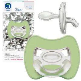 smoczek-ortodontyczny-do-spania-2-6m-bpa-free-glee-jbimbi-zielony