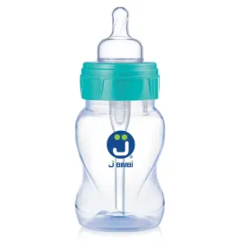 butelka-antykolkowa-do-karmienia-ze-smoczkiem-ortodontycznym-160ml-jbimbi