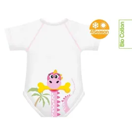 body-niemowlece-bawelniane-dinozaur-rosnace-z-dzieckiem-od-0-do-36m-jbimbi