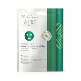 apis-antyoksydacyjna-maska-w-placie-z-matcha
