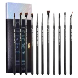 jessup-pro-eyeliner-brush-zestaw-pedzli-do-makijazu-oczu-t324-11szt
