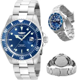 zegarek-meski-invicta-pro-diver-kwarcowy-wr200-43-mm-niebieska-tarcza