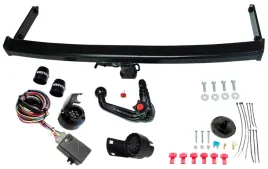 westfalia-hak-holowniczy-modul-vw-volkswagen-eos