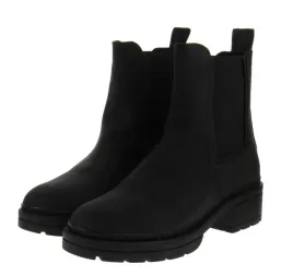 rocket-dog-damskie-botki-czarne-wsuwane-za-kostke-40-jjh