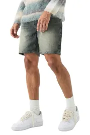 boohooman-meskie-spodenki-jeansowe-z-przetarciami-klasyczne-28-z3a