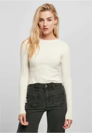 urban-classics-bialy-prazkowany-sweter-z-ozdobnym-wiazaniem-3xl-7aa