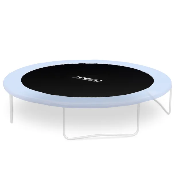 Mata do trampoliny ogrodowej batut 252 cm 42spr 8ft Neo-Sport
