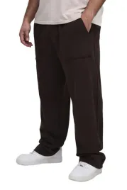 boohooman-meskie-spodnie-dresowe-plus-size-czarne-z-kieszeniami-xl-z3a