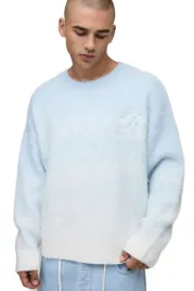 boohooman-sweter-meski-w-ombre-niebiesko-bialy-z-dekoltem-okraglym-m-z3a