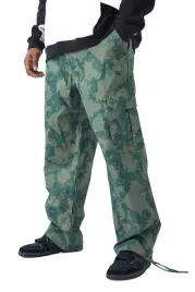 boohooman-spodnie-meskie-bojowki-wzor-moro-z-kieszeniami-40-z3a