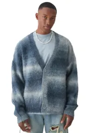 boohooman-sweter-meski-rozpinany-w-paski-niebieski-szary-m-z3a