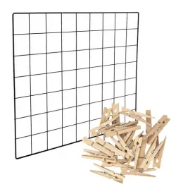 organizer-na-sciane-czarny-90x70cm-klamerki-gratis-d1