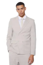 boohooman-meska-marynarka-dwurzedowa-bezowa-w-paski-slim-40-z3a