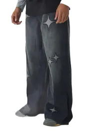 boohooman-meskie-jeansy-proste-z-aplikacjami-w-kolorze-niebieskim-34r-z3a