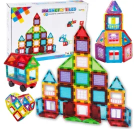 klocki-magnetyczne-3d-magnetic-konstrukcyjne-edukacyjne-panele-zestaw-45-el