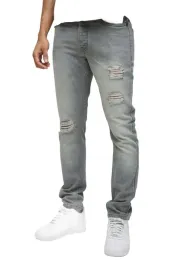boohooman-meskie-szare-jeansy-rurki-z-dziurami-na-nogawkach-36r-z3a