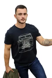 petrol-granatowy-t-shirt-meski-z-nadrukiem-bawelna-m-7aa