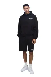 boohooman-czarny-dres-meski-z-kapturem-i-krotkimi-spodenkami-l-z3a