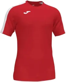 joma-czerwony-t-shirt-meski-z-bialym-paskiem-na-rekawie-s-7aa